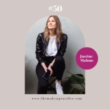50. Portfolio Tips and On-Set Advice by Founder & Creative Director Justine from Malone & Co.