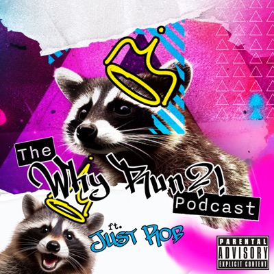 The Why Run?! Podcast The Why Run?! Podcast