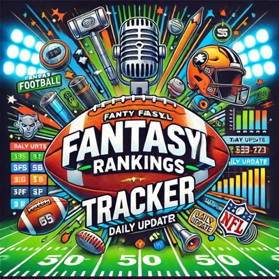 Fantasy Football Rankings Tracker Fantasy Football Rankings Tracker