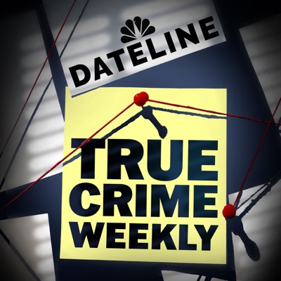 Dateline: True Crime Weekly:NBC News