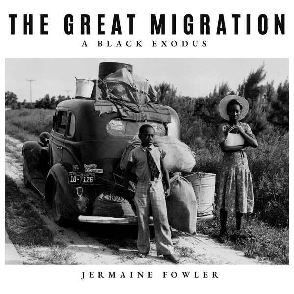 Archived- The Great Migration photo