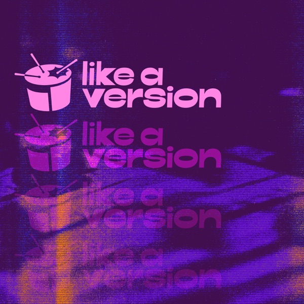 Like A Version Podcast image