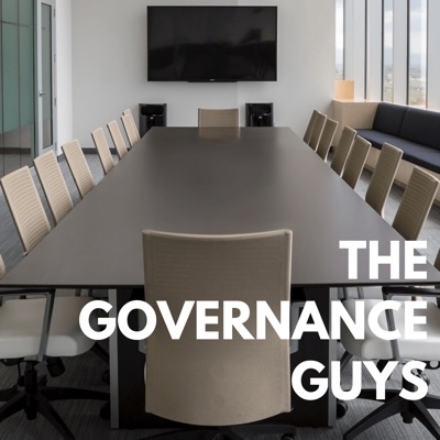 The Governance Guys