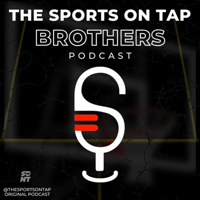 the Sports ON Tap Brothers:@thesportsontap