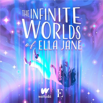 The Infinite Worlds of Ella Jane