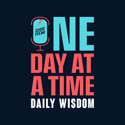 One Day At A Time - Daily Wisdom