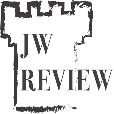 JW Review Podcast:Mike Felker