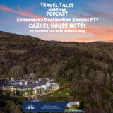 Connemara Destination Special Part 1 Cashel House Hotel