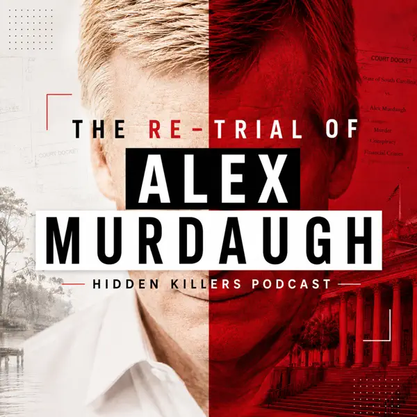 The Re-Trial Of Alex Murdaugh
