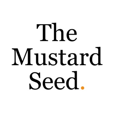 The Mustard Seed—a bitcoin and long-term thinking podcast:Joe Burnett