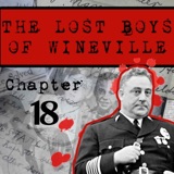 The Lost Boys Of Wineville / Chapter 18