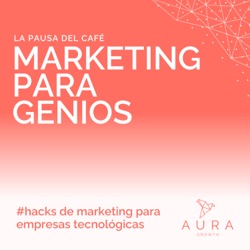 Marketing para genios