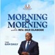 Morning By Morning With Rev Deji Olabode