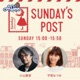 日本郵便SUNDAY'S POST番外編「心のままに」vol.68