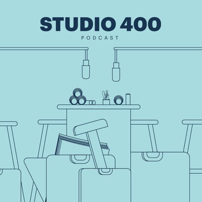 Studio 400 Podcast