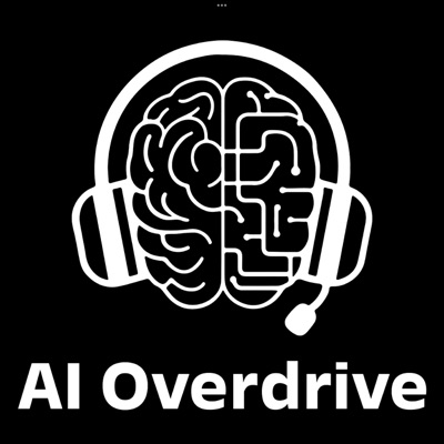AI Overdrive: Navigating the future of work