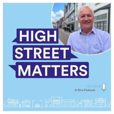 High Street Matters