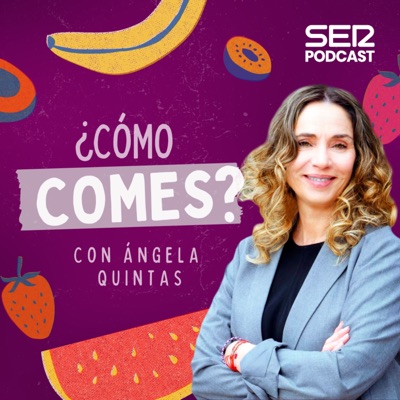 ¿Cómo comes? ¿Cómo comes?
