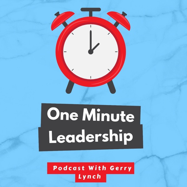 One Minute Leadership