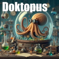 Doktopus - Der Wissenspodcast mit Dora und Dominic