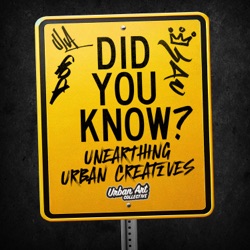 Did You Know? Unearthing Urban Creatives