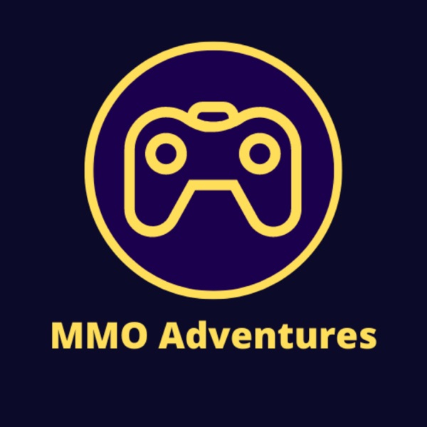 MMO Adventures 