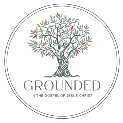 Grounded Grounded