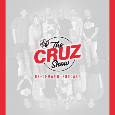The Cruz Show On Demand Podcast The Cruz Show On Demand Podcast