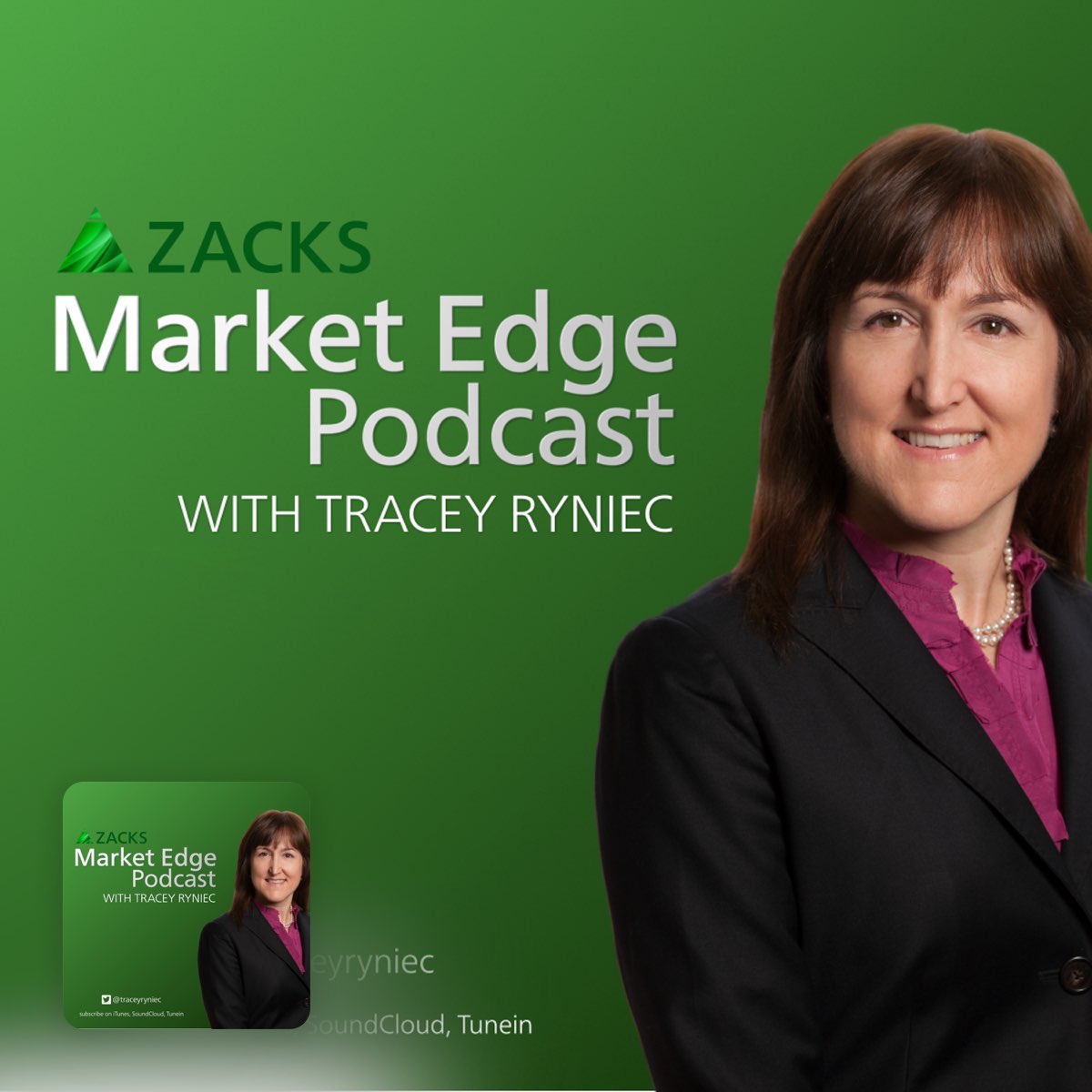 Is A Recession Coming in 2025? Zacks Market Edge Apple Podcasts
