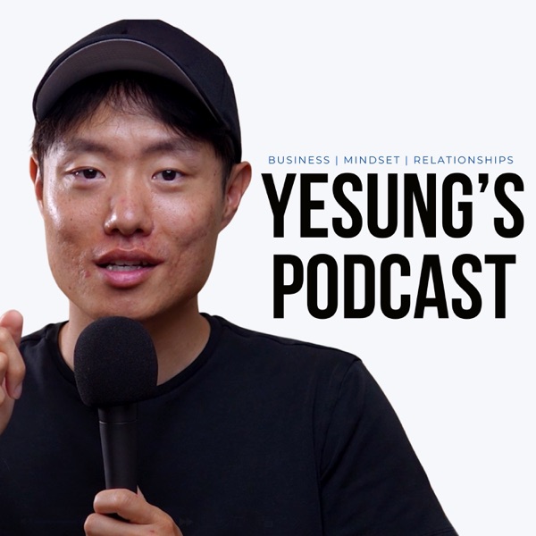 Yesung's Podcast Image