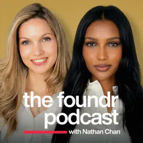 669: They Built a Luxury Beauty Brand in Year One — With a Team of Two | Brunel artwork