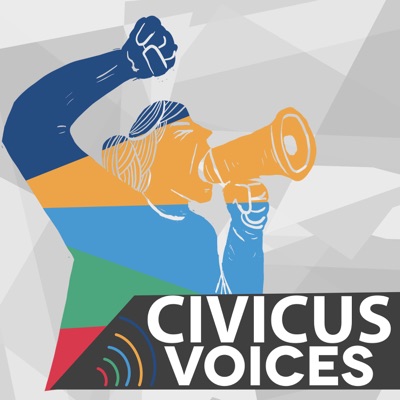 CIVICUS Voices CIVICUS Voices