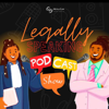 Legally Speaking - Mona Law 2nd VP's Committee