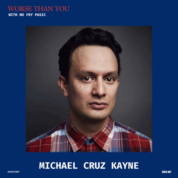 Feels True with Michael Cruz Kayne photo