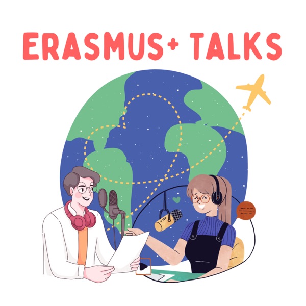Erasmus+ Talks