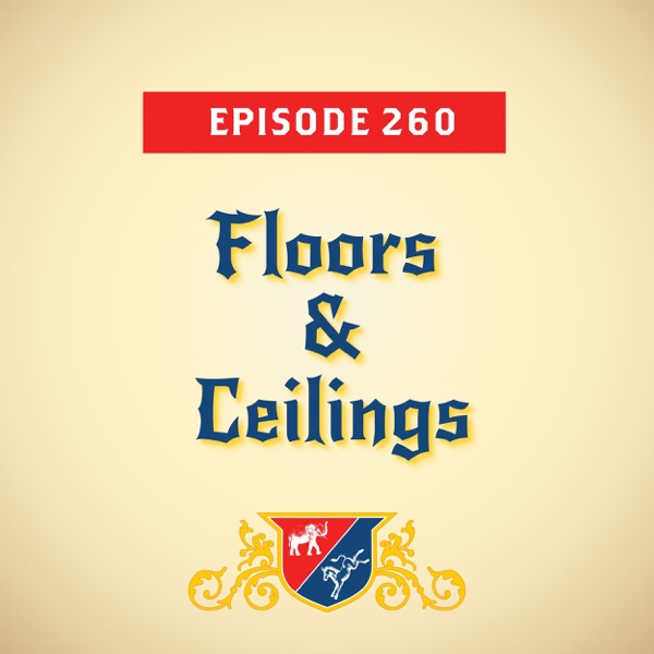 Floors & Ceilings (with Doug Sosnik) photo