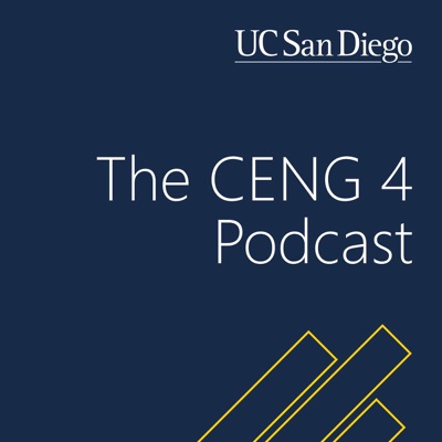 The CENG 4 Podcast