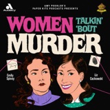 Women Talkin’ ‘Bout Murder - 1. Cruise Ship