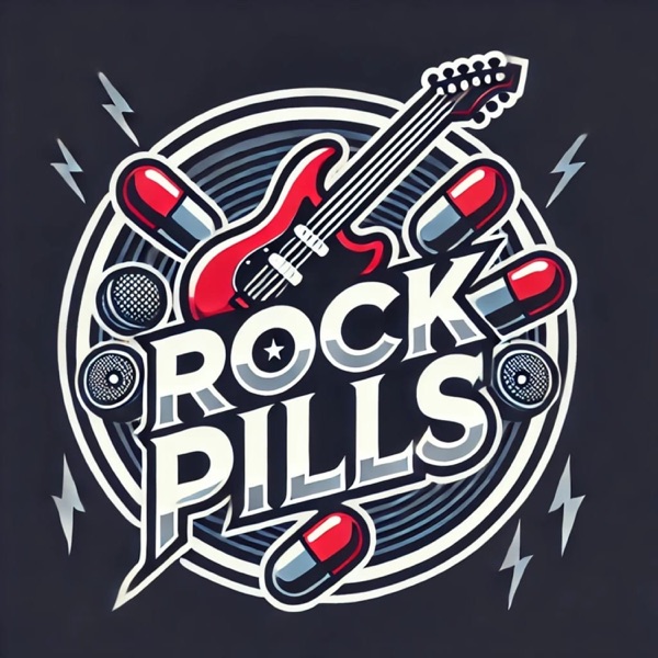 Rock Pills - aneddoti a tutto rock attraverso spazio e tempo. 