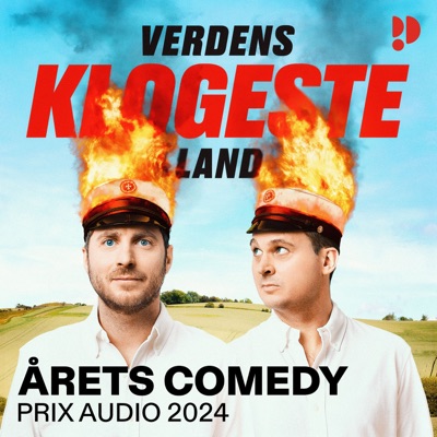 Verdens klogeste land Verdens klogeste land