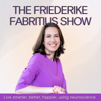 The Friederike Fabritius Show The Friederike Fabritius Show