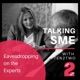 HR Challenges and Solutions: Insights for Growing SME's ...... HR Consultant and Herts CIPD Chair Ruth George, chats with Jane O'Gorman at Ten2Two