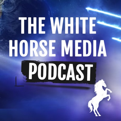 White Horse Media (Steve Wohlberg) White Horse Media (Steve Wohlberg)