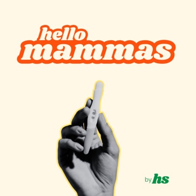 HelloMammas - la maternité, la vraie HelloMammas - la maternité, la vraie