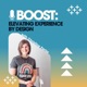 Boost: Elevating Experience by Design