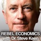 Rebel Economics with Dr. Steve Keen