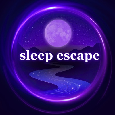 Sleep Escape: Sleep Meditation