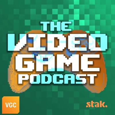 VGC: The Video Game Podcast VGC: The Video Game Podcast