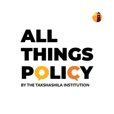 All Things Policy All Things Policy