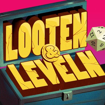 LOOTEN & LEVELN:Rocket Beans TV